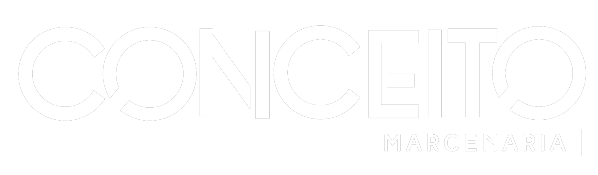 Marcenaria Conceito Logo